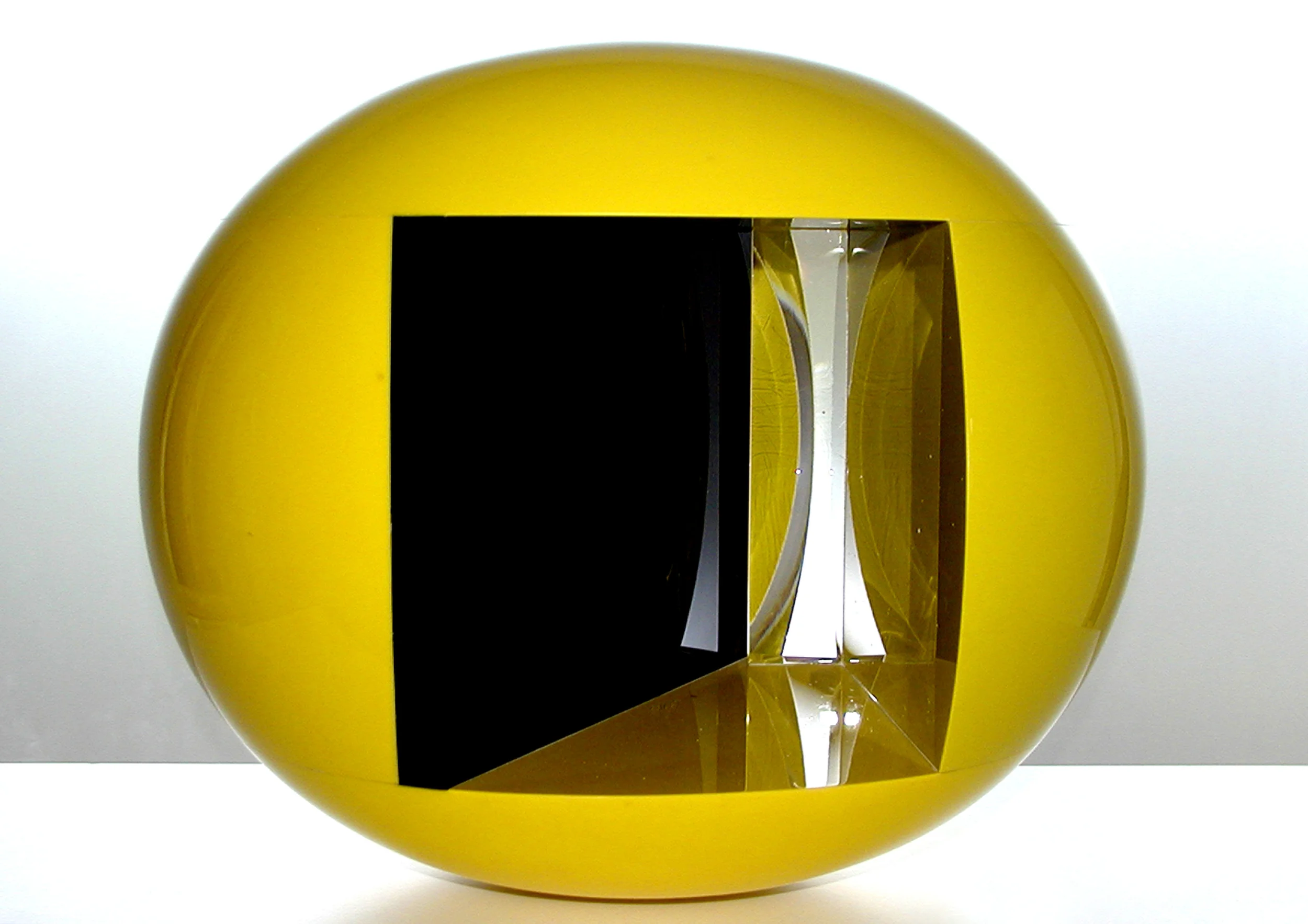 yellow seed