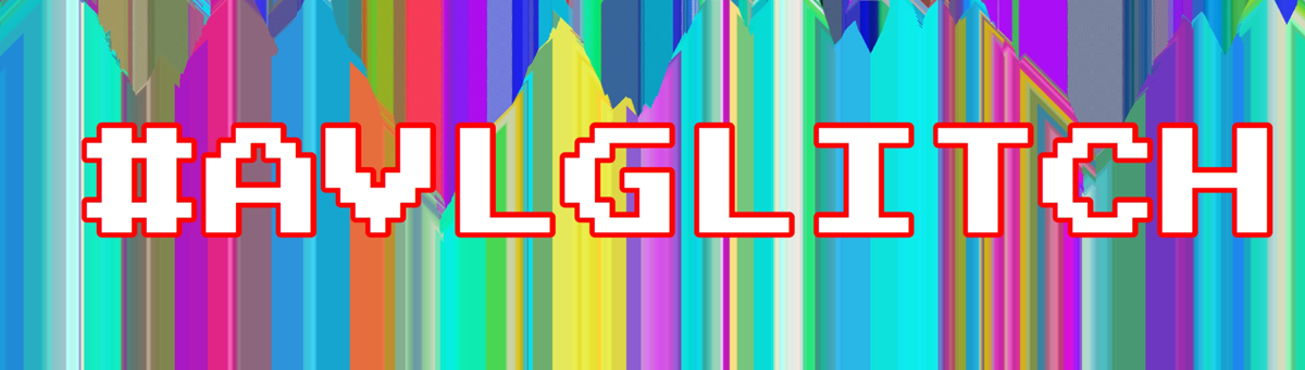 Avlglitch logo Cool colors.png