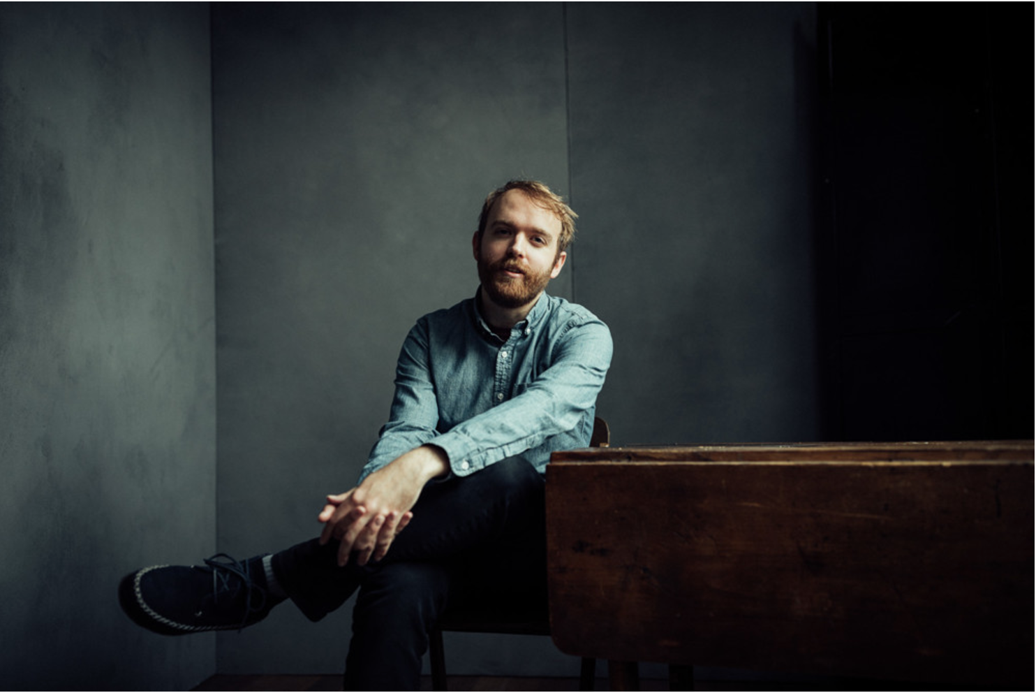Will is a fingerstyle guitarist and songwriter. His music is notable for his dexterous guitar playing, his soft tenor voice, and his lyrics, which range from the imagistic to the political. His sixth album was 2017’s Rosewood Almanac , released on the London record label Bella Union, which attracted favorable notices from Pitchfork, The Guardian, MOJO and others, meriting comparisons to Nick Drake, Leonard Cohen, and Richard Thompson. He is currently recording his as-yet untitled seventh album.