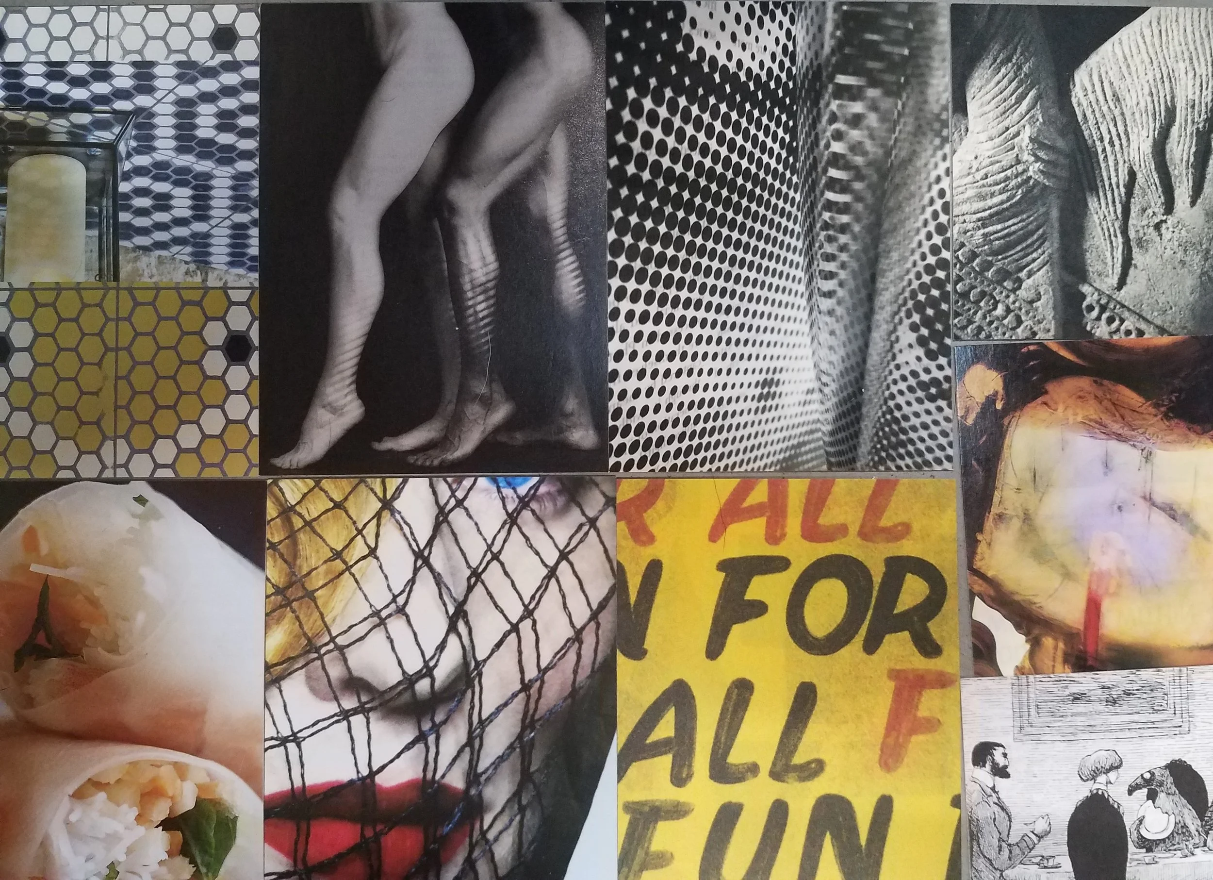 Submitted by Greta Kent-Stoll + Tammy Martin