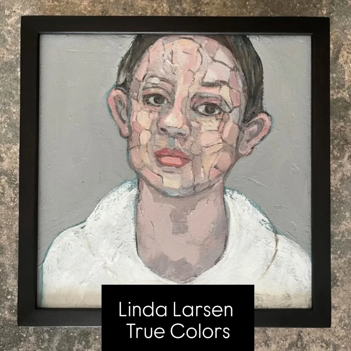 Please join us to celebrate a dynamic new body of work by Linda Larsen at our opening reception SATURDAY 4p-6p, 
November 1 in the Project Space.
.
This kicks off a month-long series of related music and performances that run throughout November. 
.
