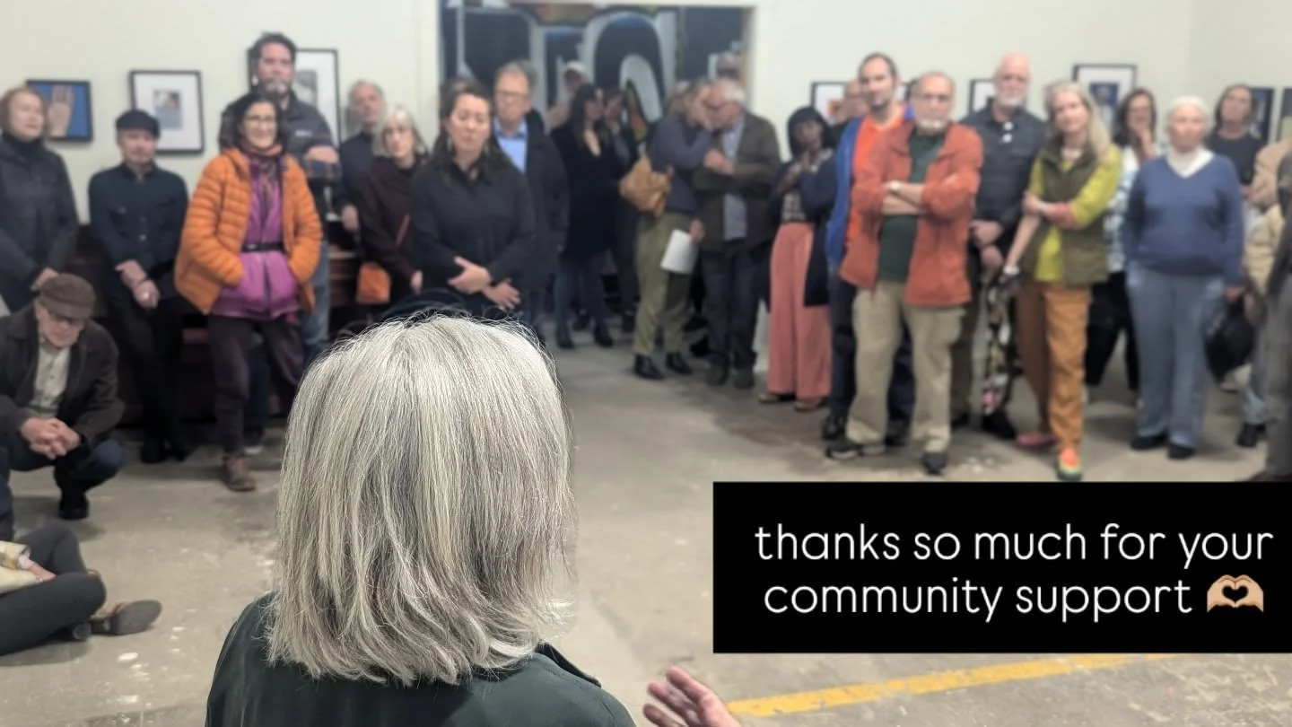 we are so very grateful for the wonderful turnout for the opening of &gt;True Colors&lt; &mdash;if you haven't secured your tickets for the 11/7 or 11/9 performances, don't hesitate&mdash;they're going fast! 
.
click on the link 🔗🔗🔗 in the bio or 