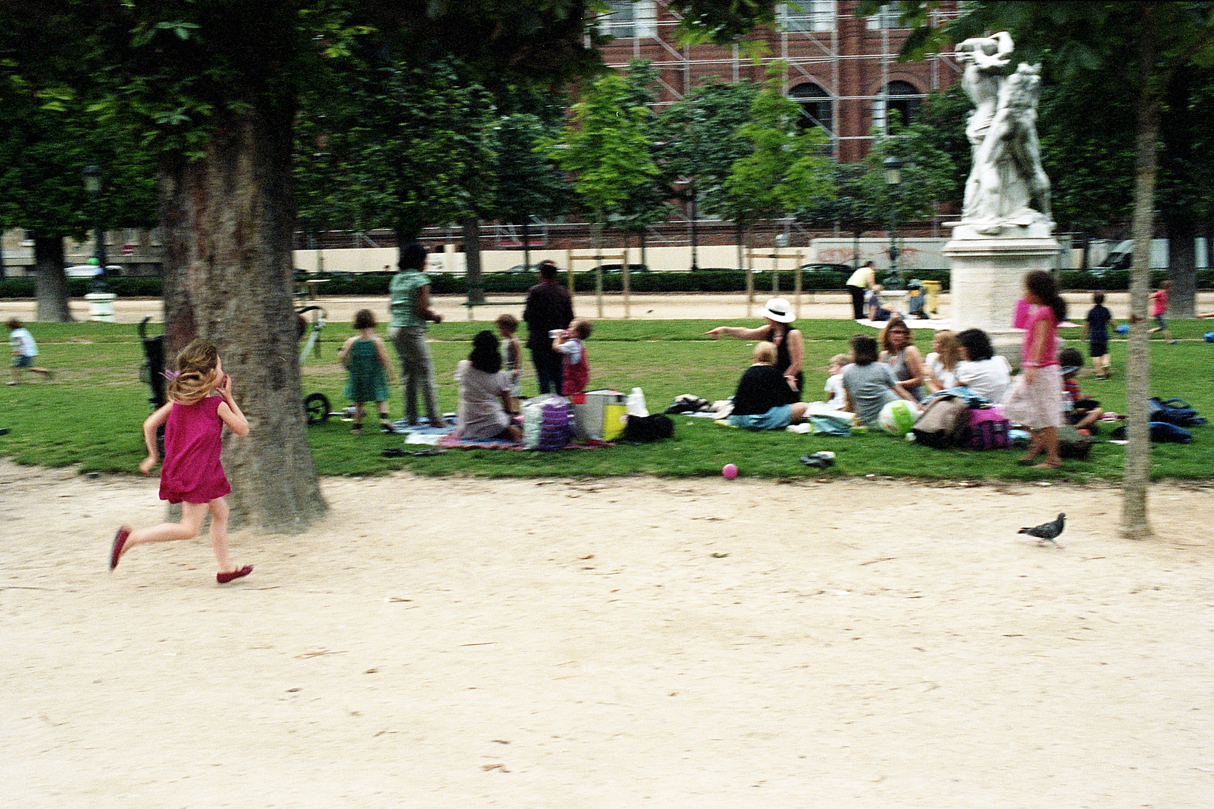 Paris, France (2012)