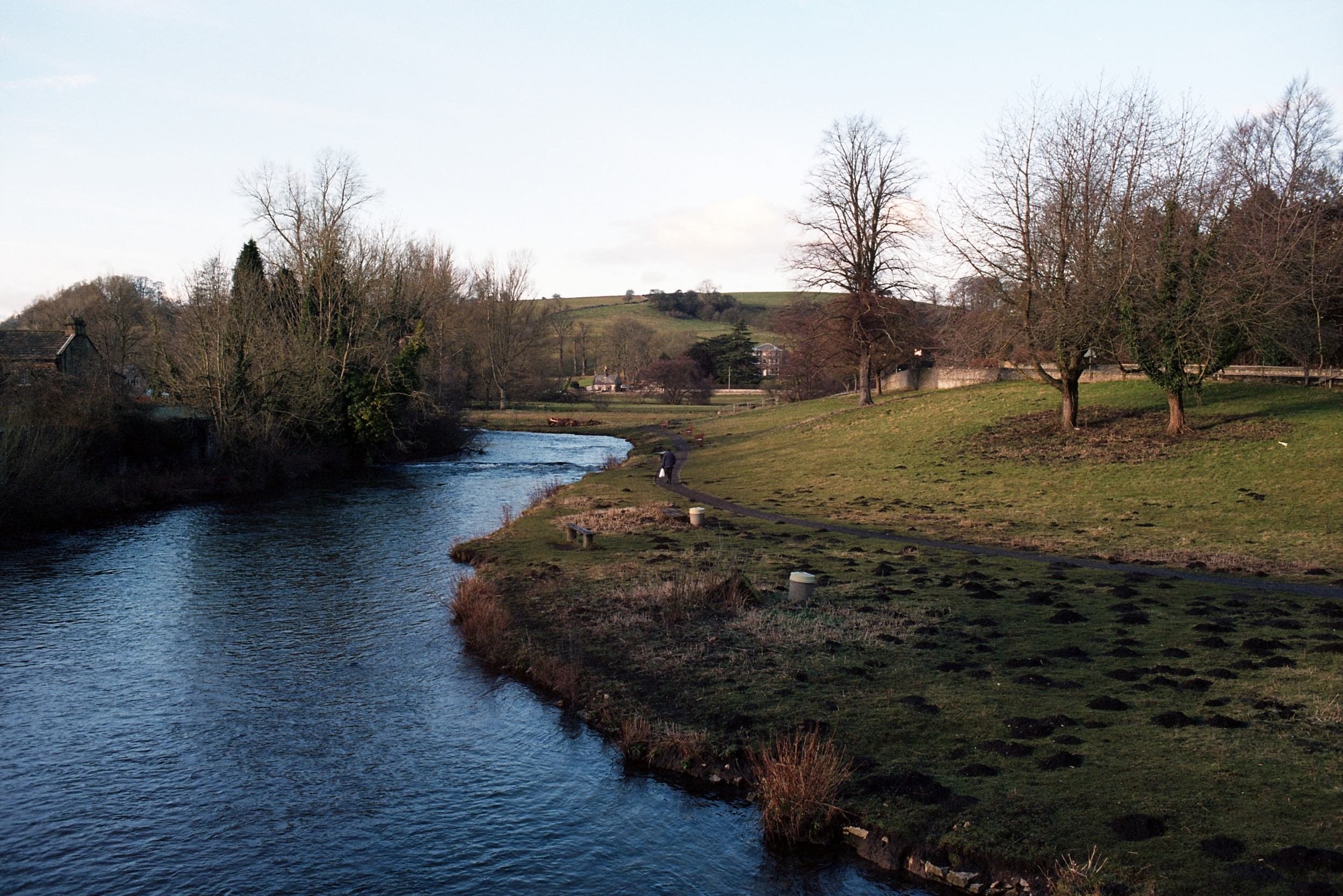 Bakewell, UK (2013)