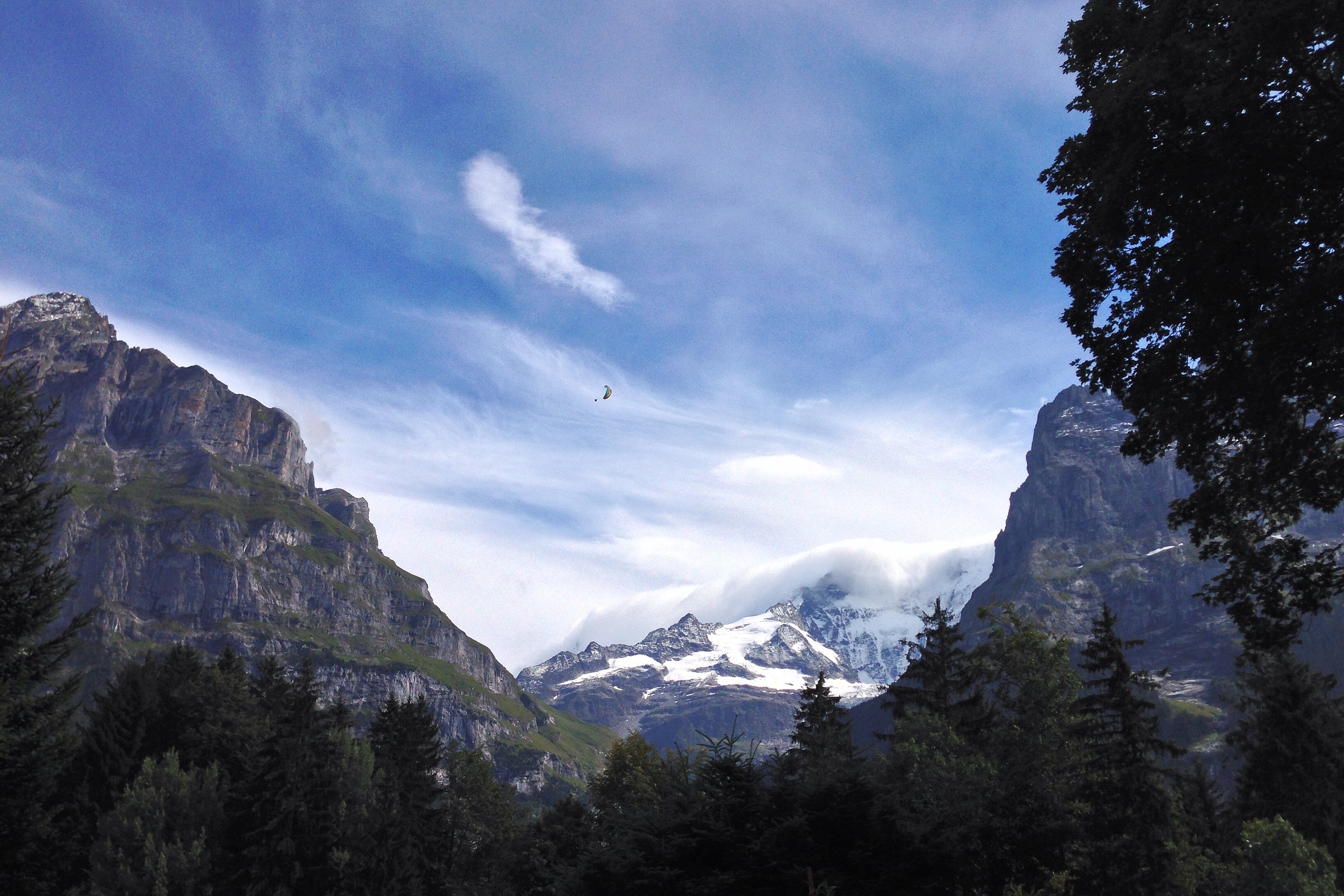 Grindelwald, Switzerland (2014)