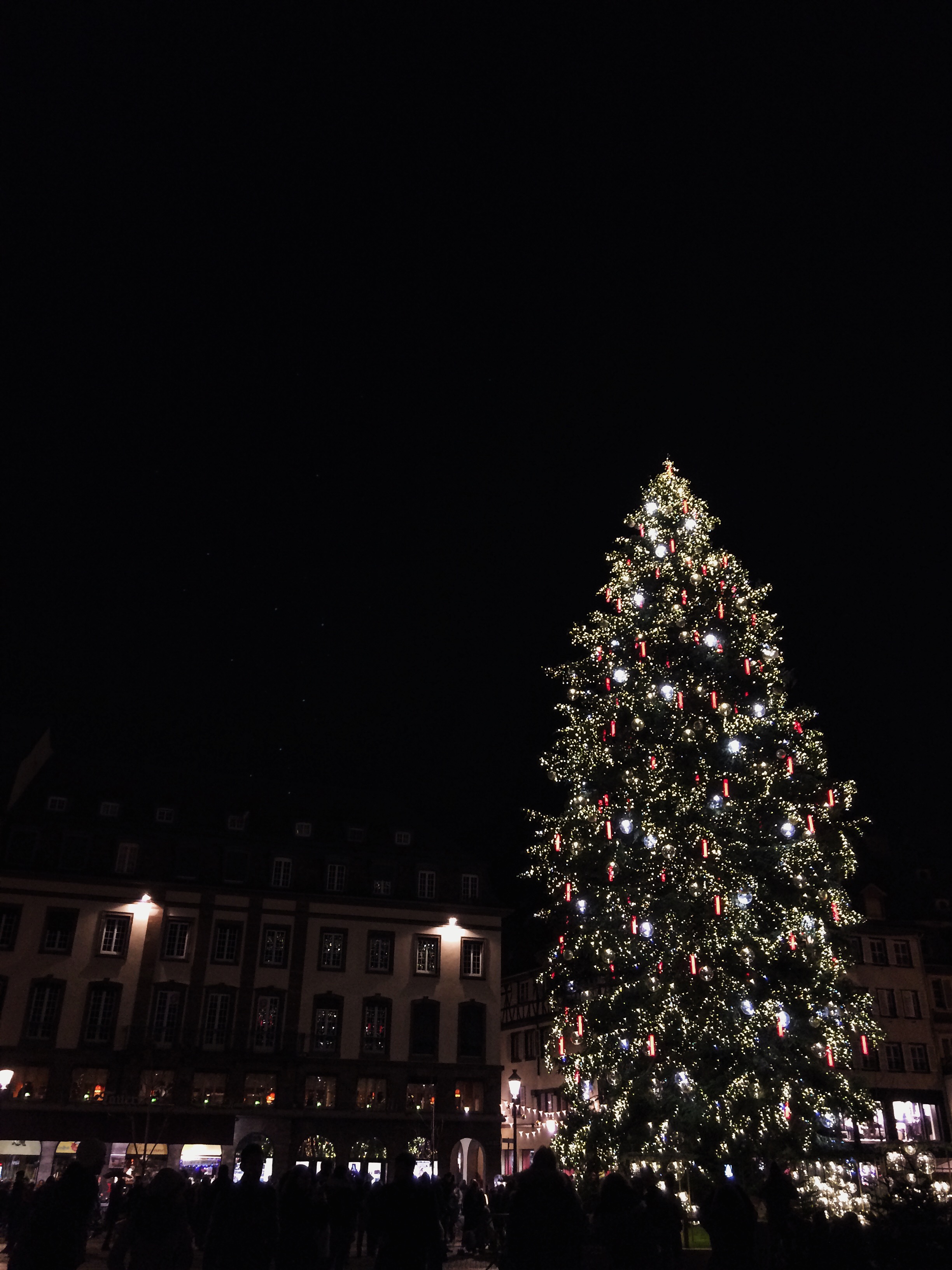 Strasbourg, France (2015)