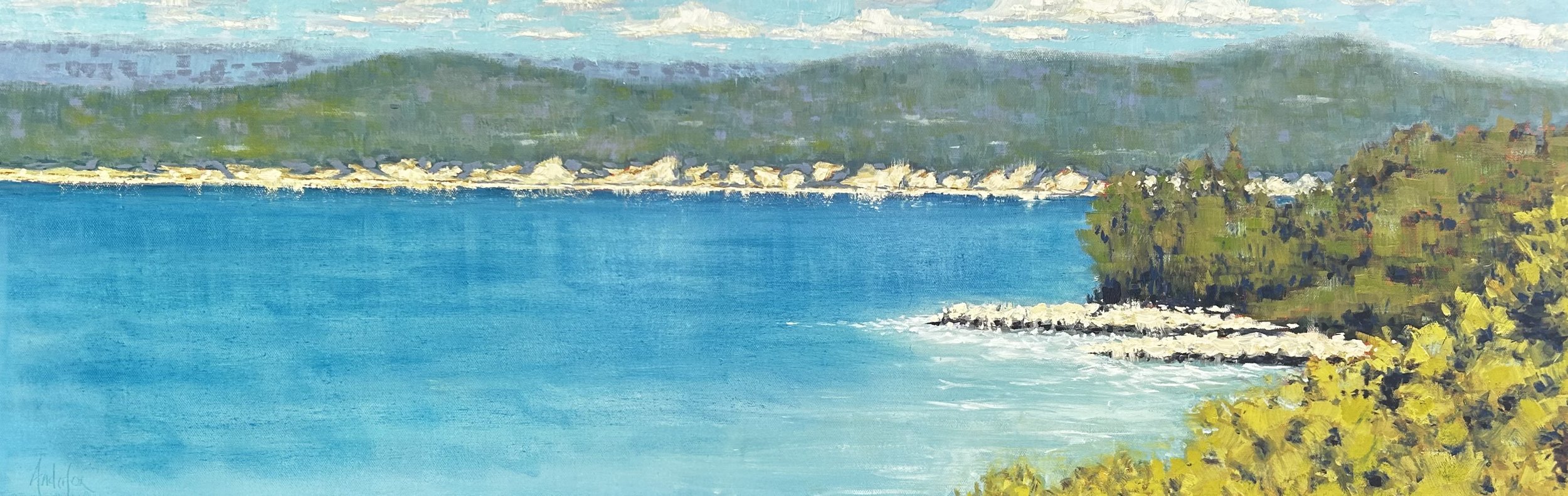 Little Traverse Bay