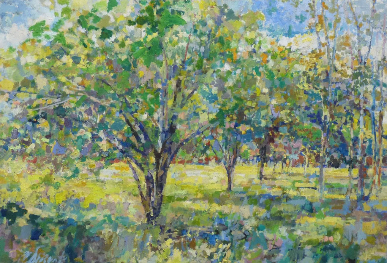 The Orchard