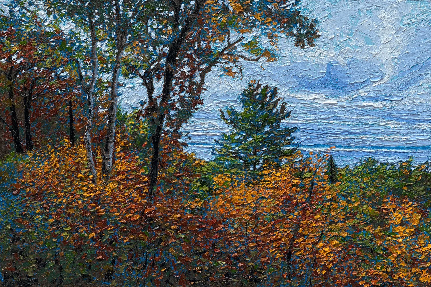 It’s the Little Things in Life 