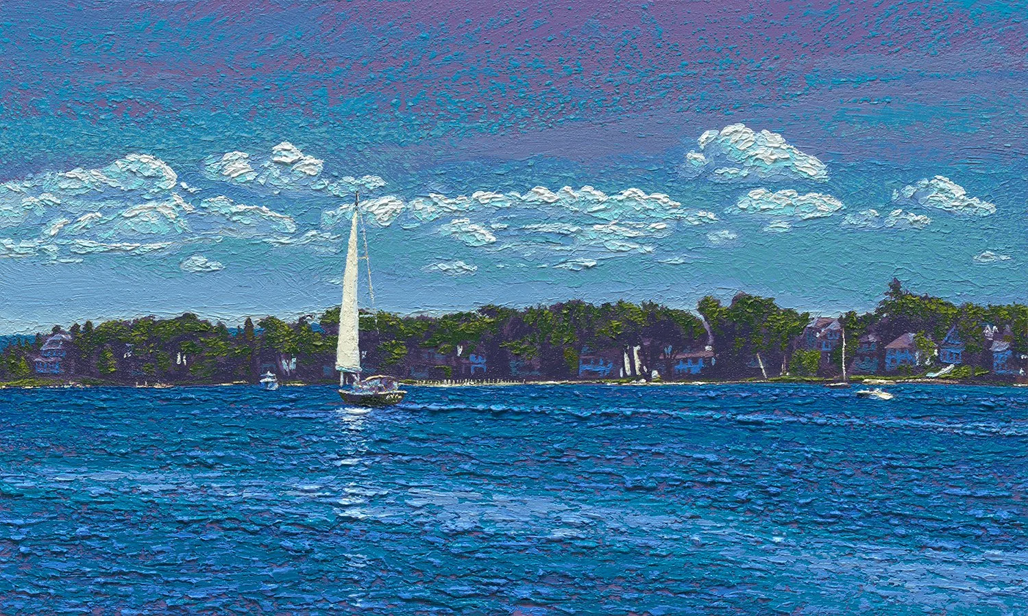 The Days Grand Adventure 