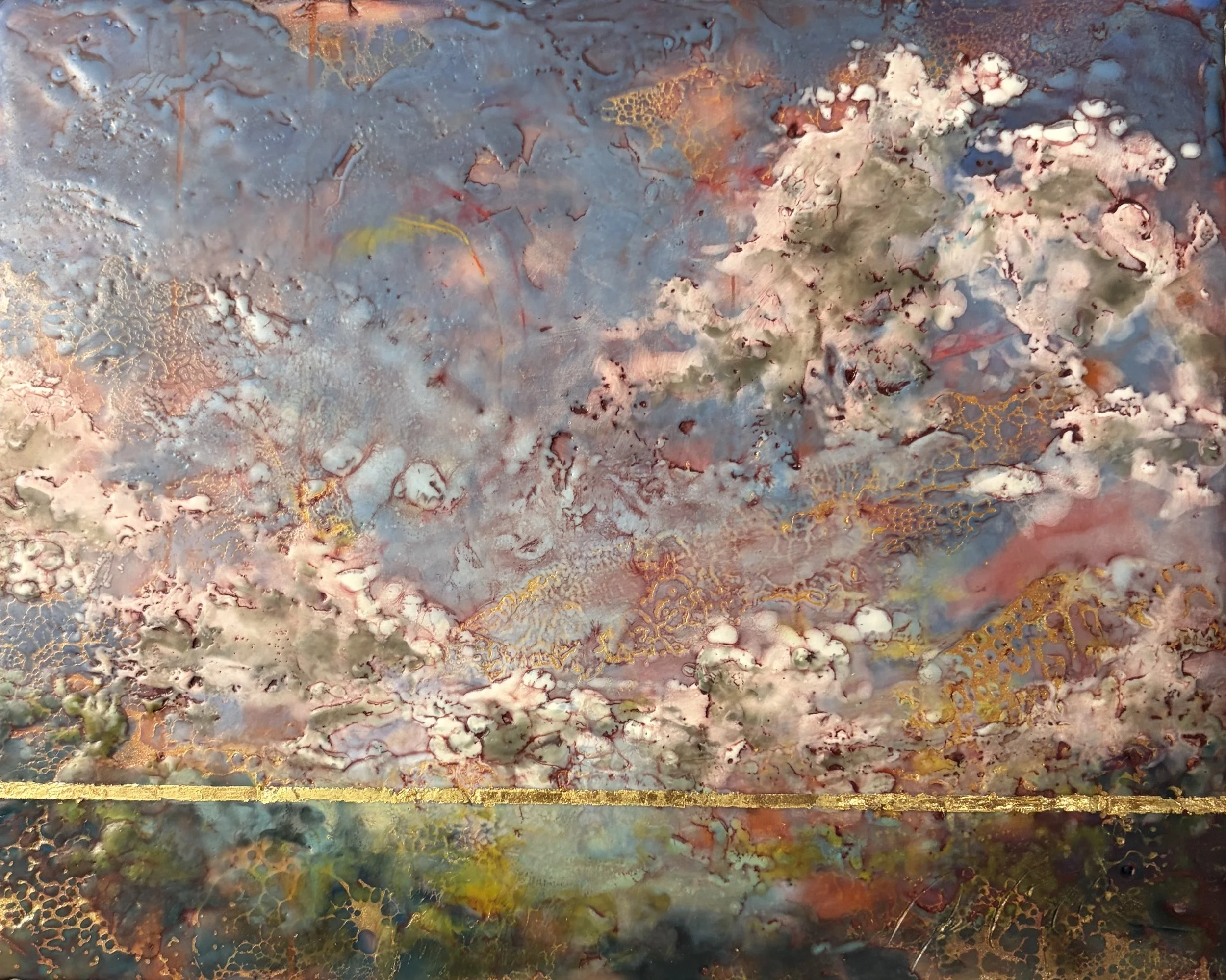 More Strolls to the Beaver Pond