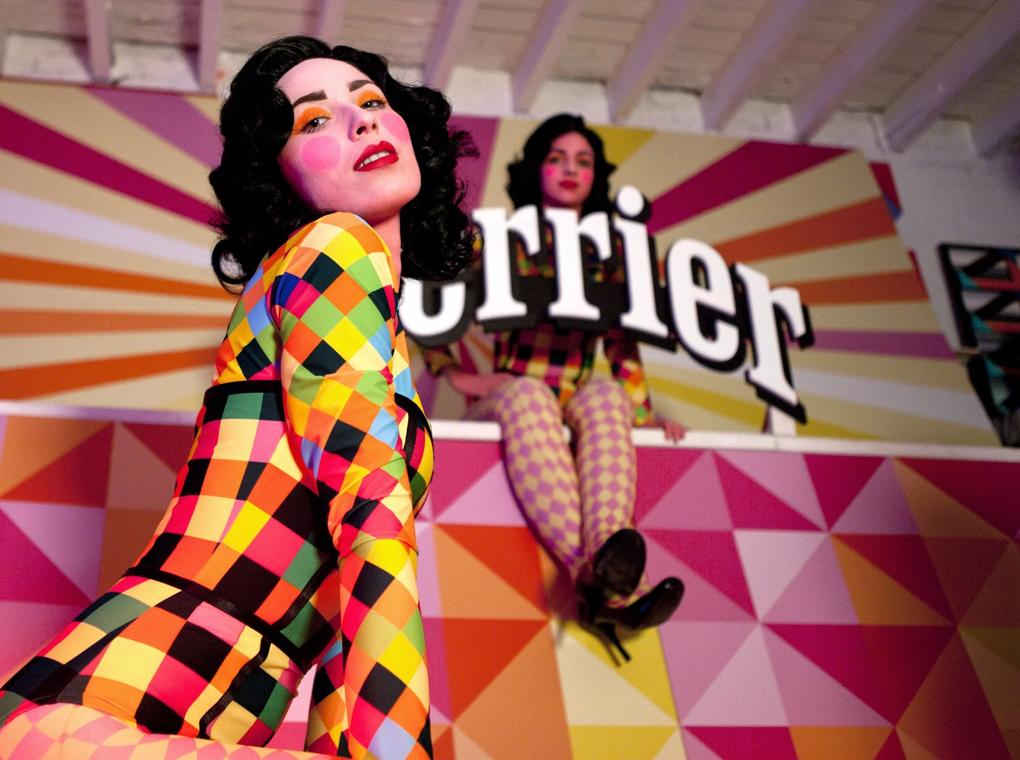 STREET ART by PERRIER