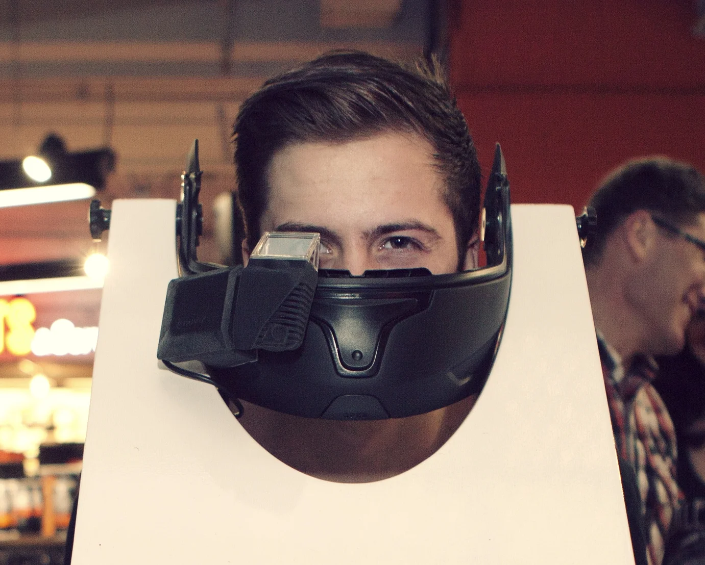 PROJECT LIVEWIRE // Harley Davidson