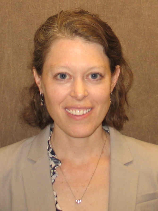 Kari Gillenwater, MD/MPH<br/>Pediatrician
