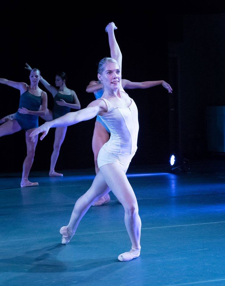 Elements Contemporary Ballet