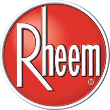  Rheem Heating and Air Conditioning