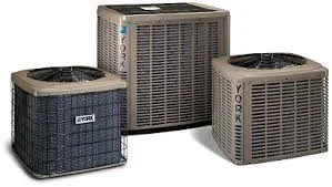 York Heating and Air Conditioning Repair