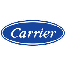  Carrier Heating and Air Conditioning