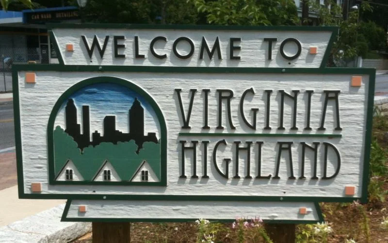 Virginia-Highland