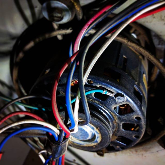 The #Art of #Atlanta #Airconditioning