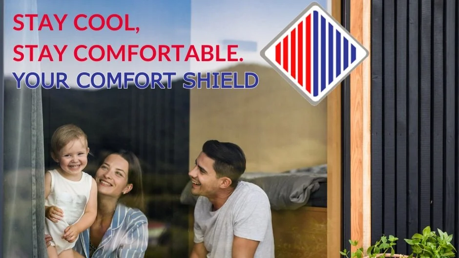 Comfort Shield Heating and Air Conditioning