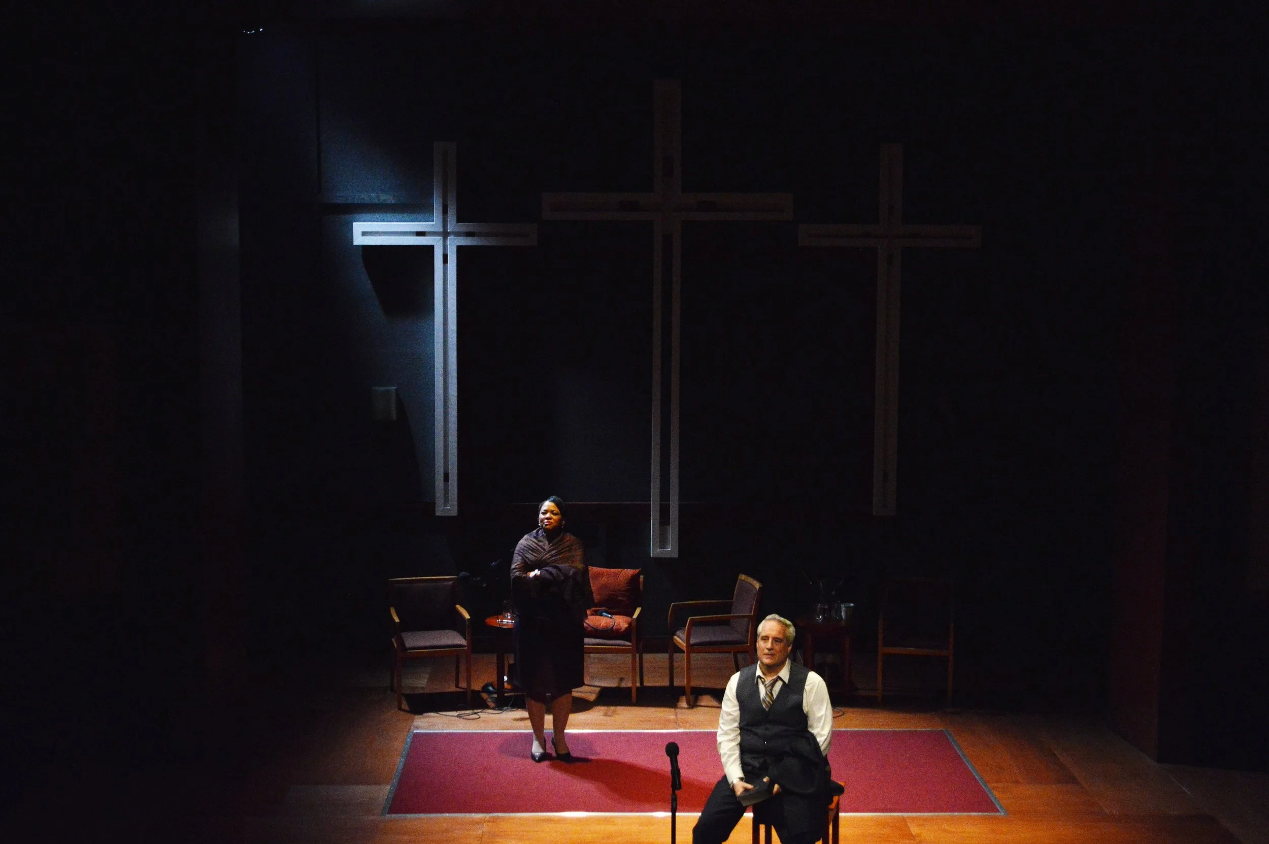 The Christians