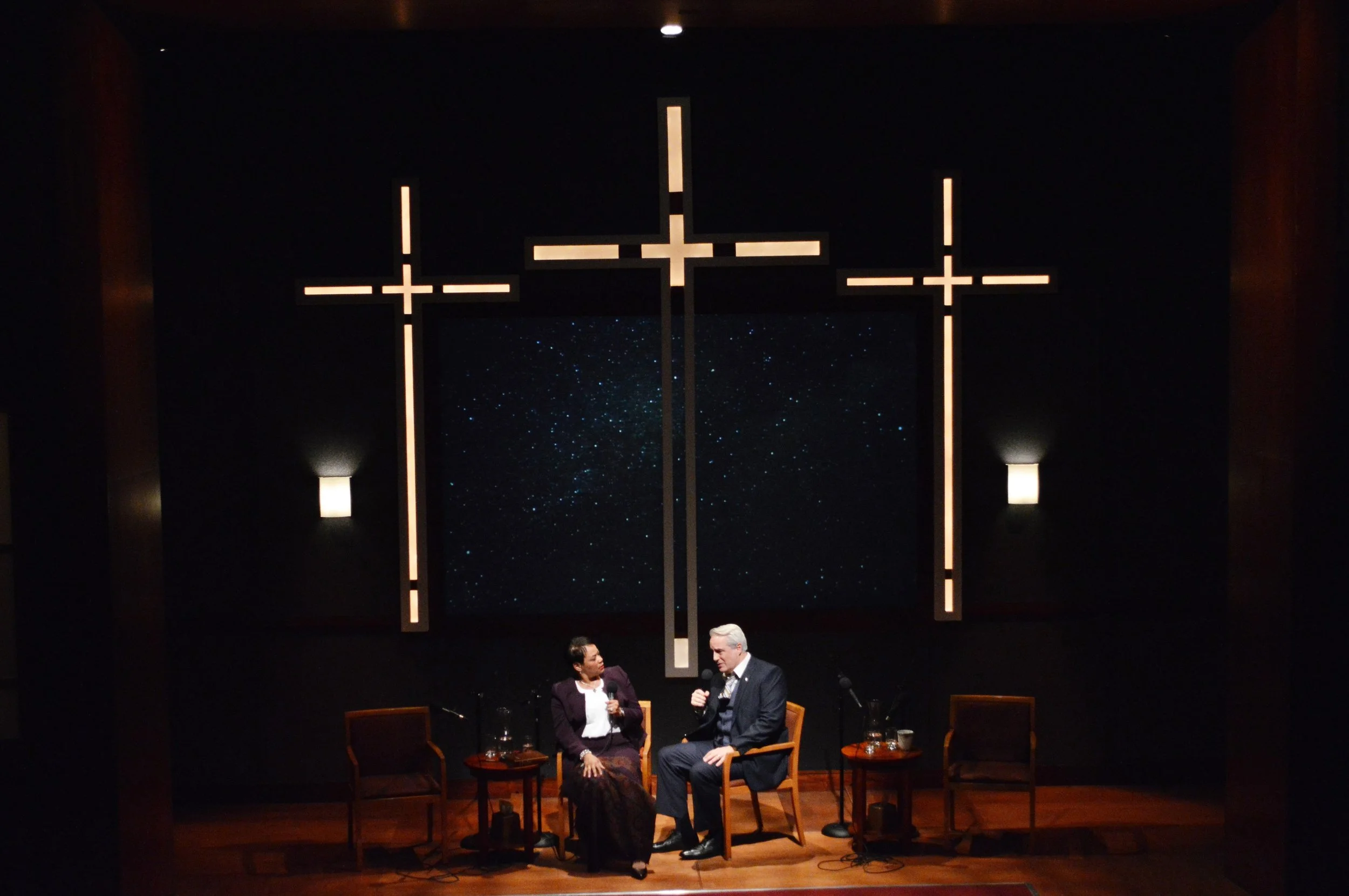 The Christians