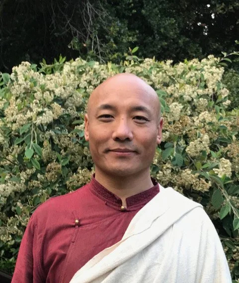 Anam Thubten Weekend Retreat: The Citadel of Awareness
