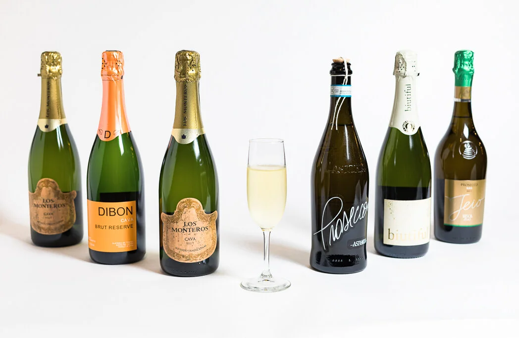 Curated 6 Packs Meza Wine Shop