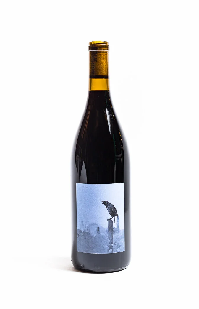 Wine Delivery; Columbus, Ohio — meza wine shop