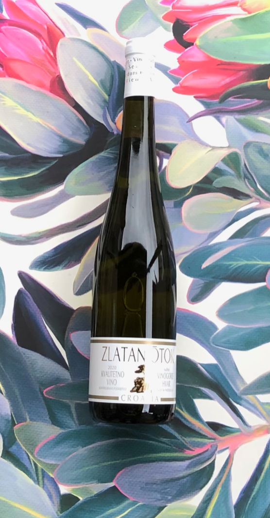 Wine Delivery; Columbus, Ohio — meza wine shop