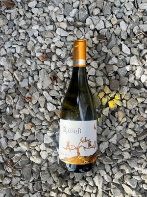 Bichot Chablis Grand Cru — meza wine shop