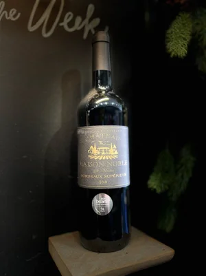 Chateau Martines 1996 赤ワイン 750ml シャトー・オステルリッツ CHATEAU AUSTERLITZ 750ml – chichukai
