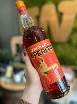 Rockwell Vermouth Co. Extra Dry — meza wine shop