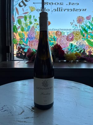 Schloss Vollrads Riesling — meza wine shop