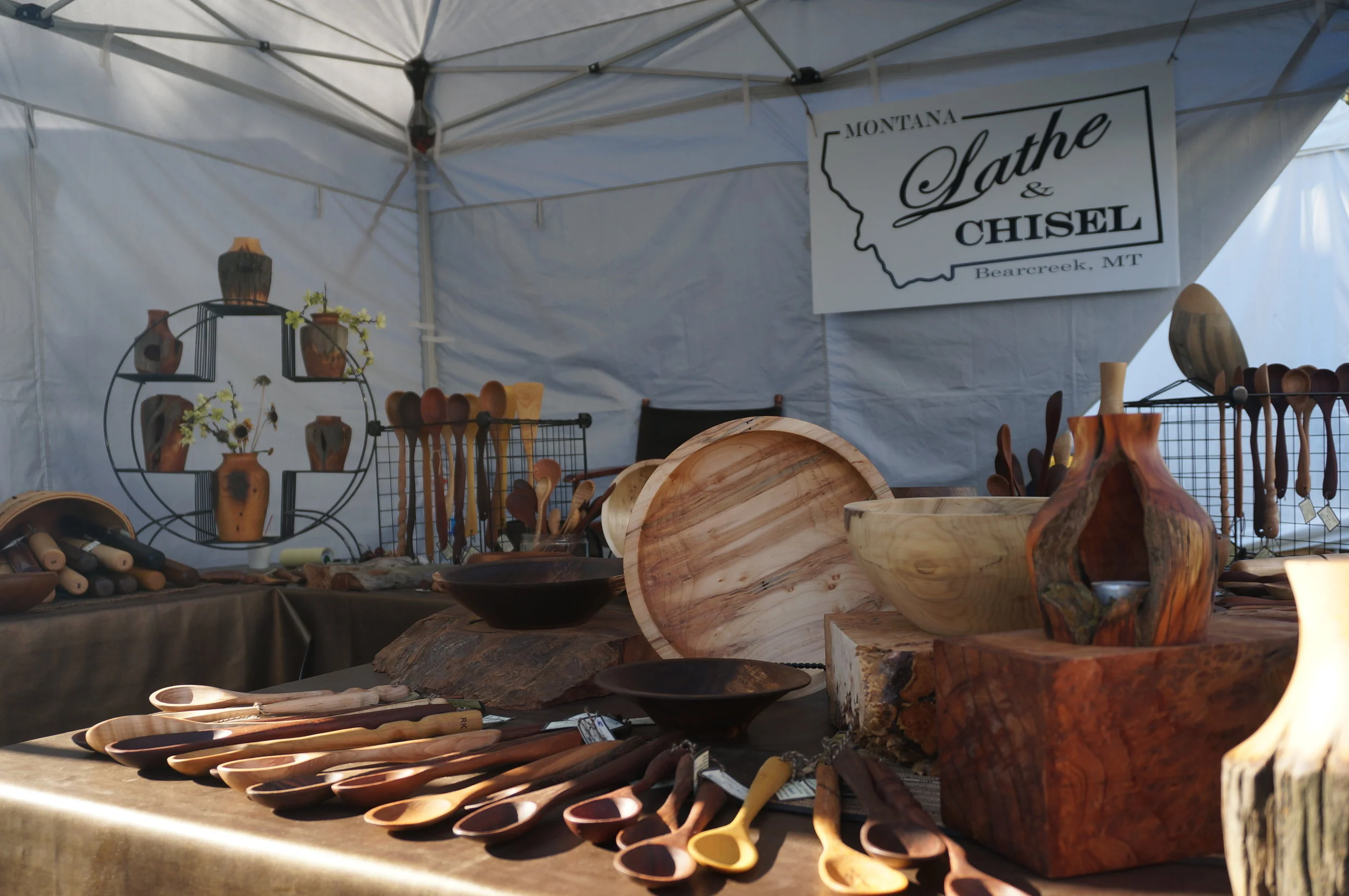 Sisters Harvest Faire