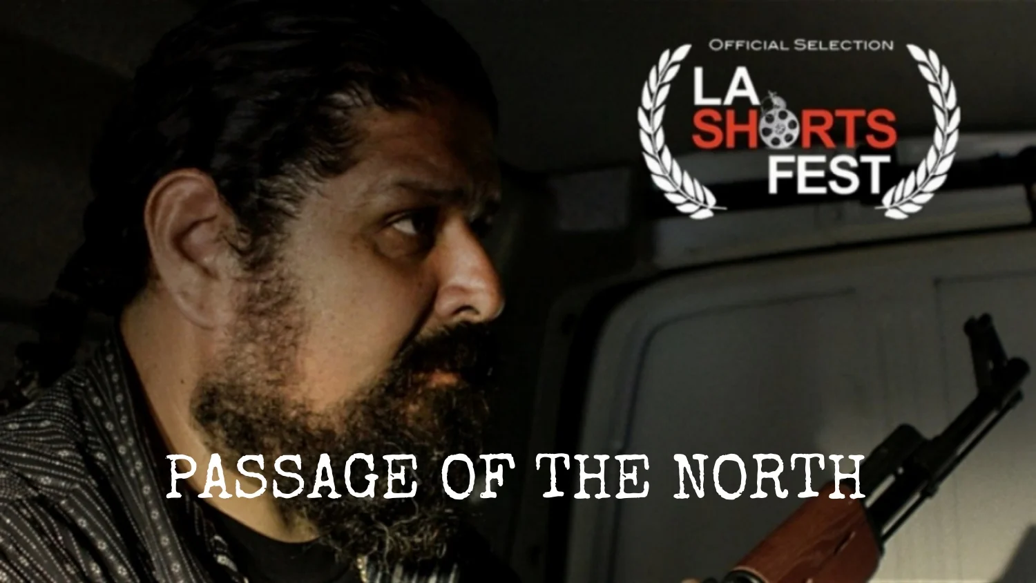 Passage of the North