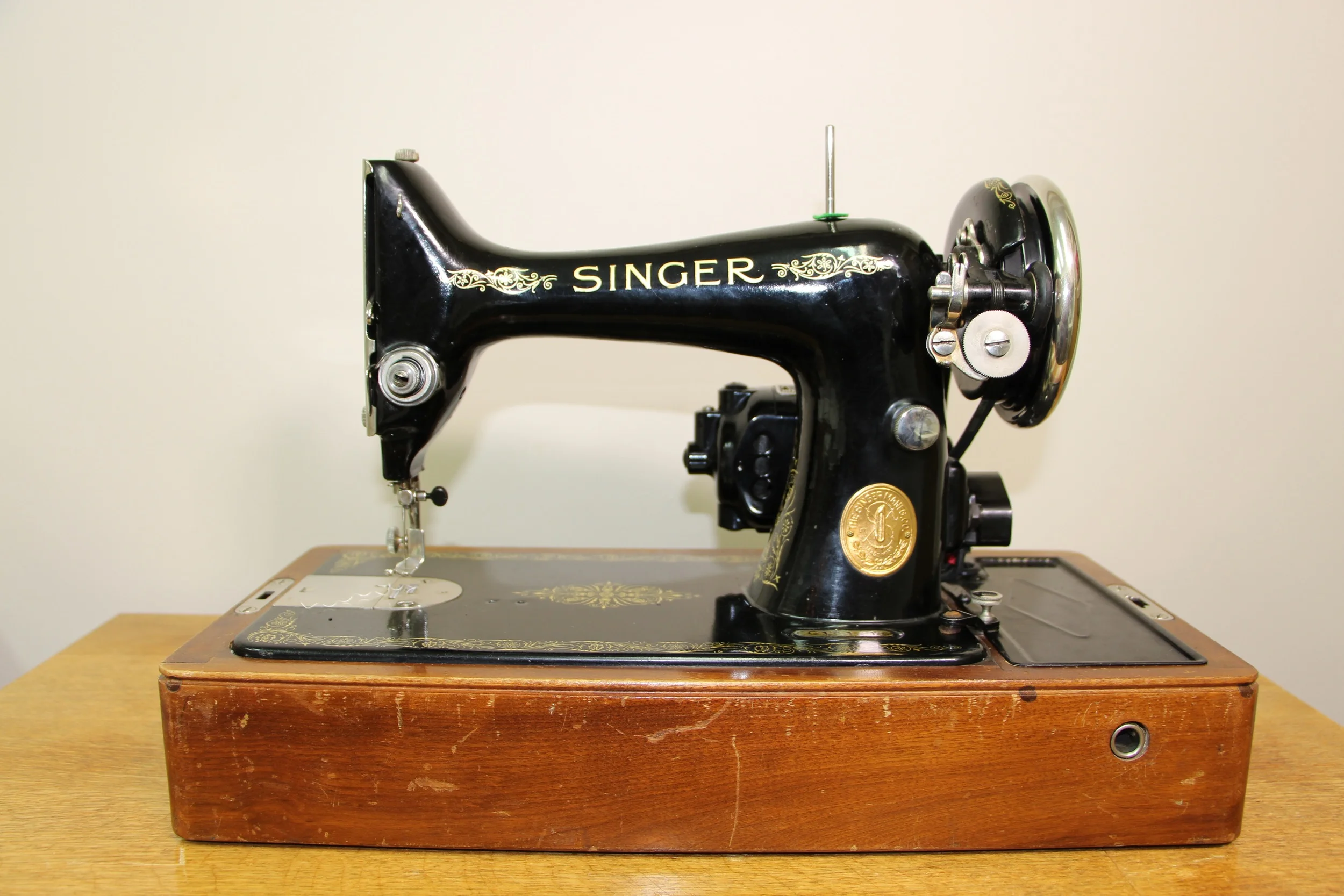 Singer 99K Side.jpg