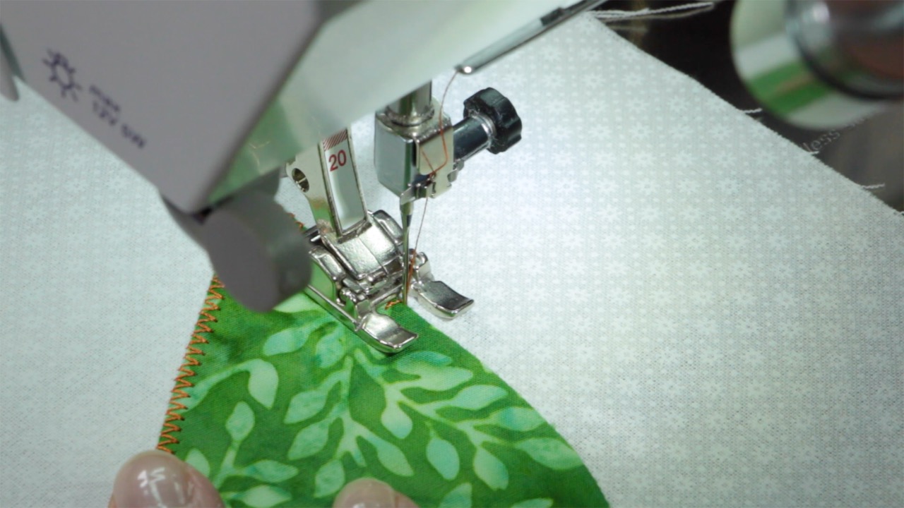Holiday Gift Ideas - Quilted and Stitched Gifts — Chatterbox Quilts