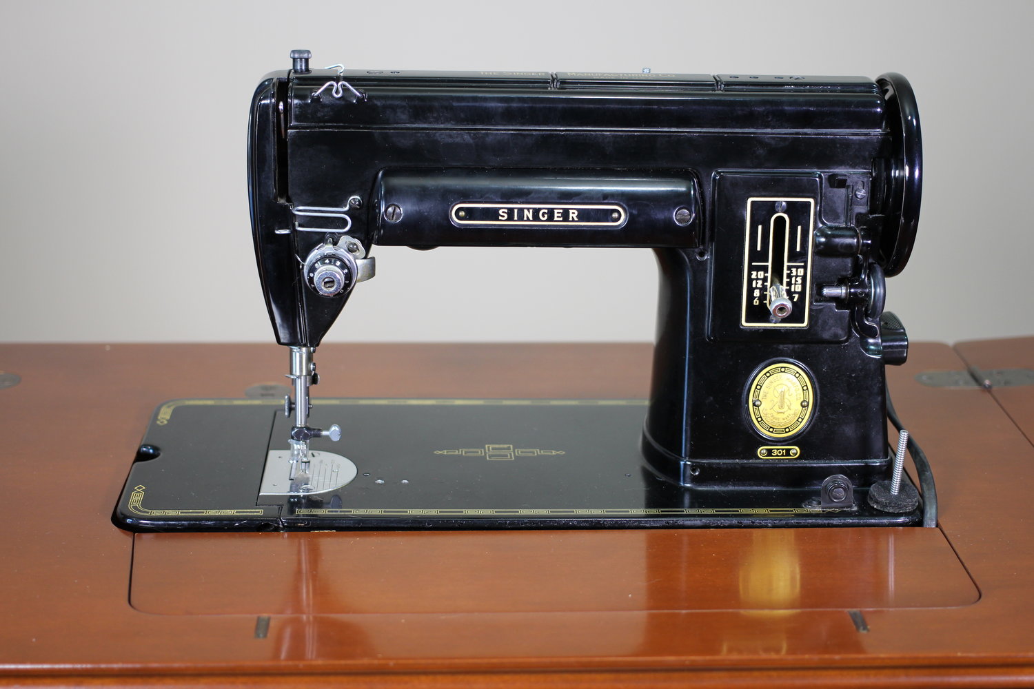 Models older singer machines sewing Comprehensive Singer