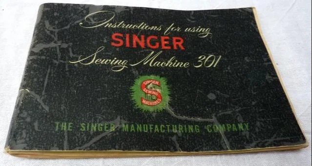 The Most Important Vintage Sewing Machine Attachment