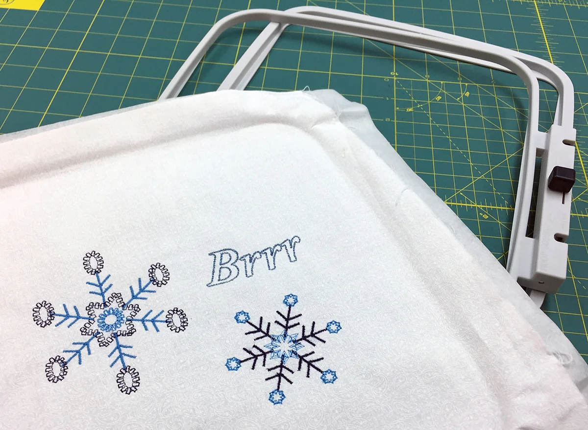 9 Snowflake Brrr out of hoop.jpg