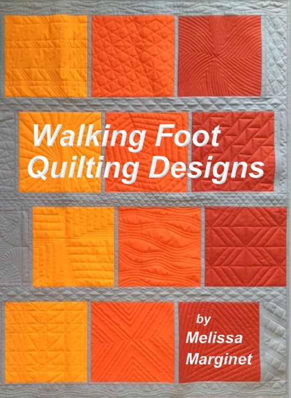 quilting, More Machine Quilting Patterns!