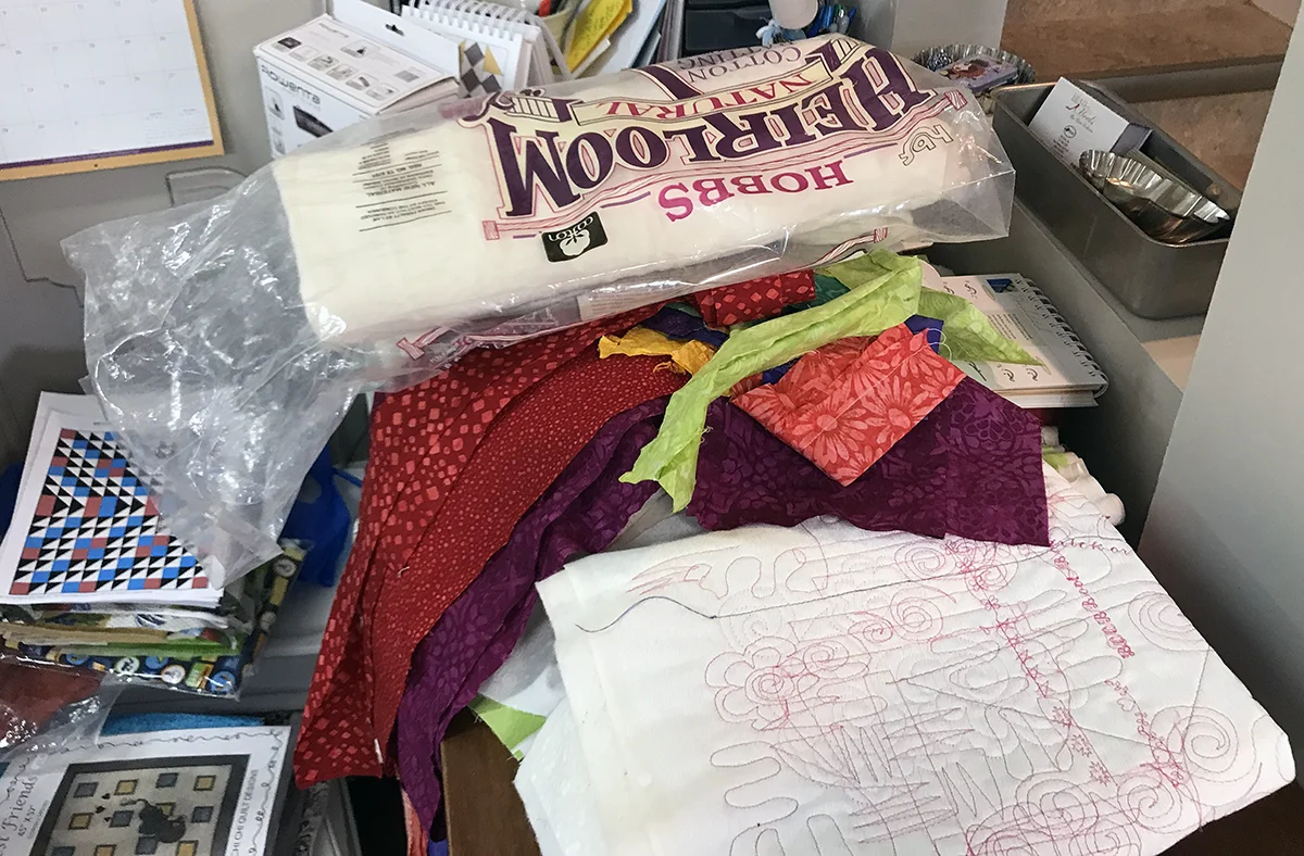 Distractions Projects and Fabric.jpg