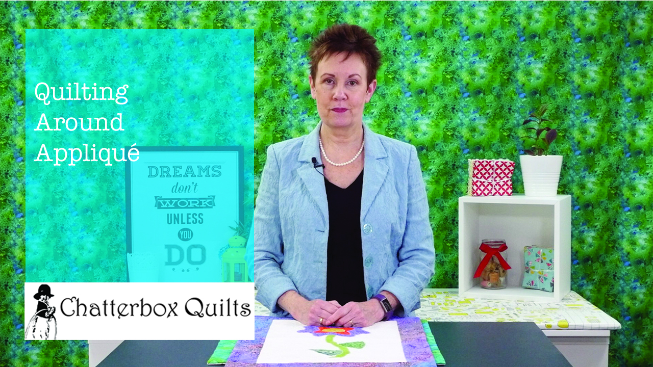 Suggestions for Quilt Panels — Chatterbox Quilts