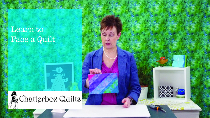 How to Quilt as You Go — Chatterbox Quilts