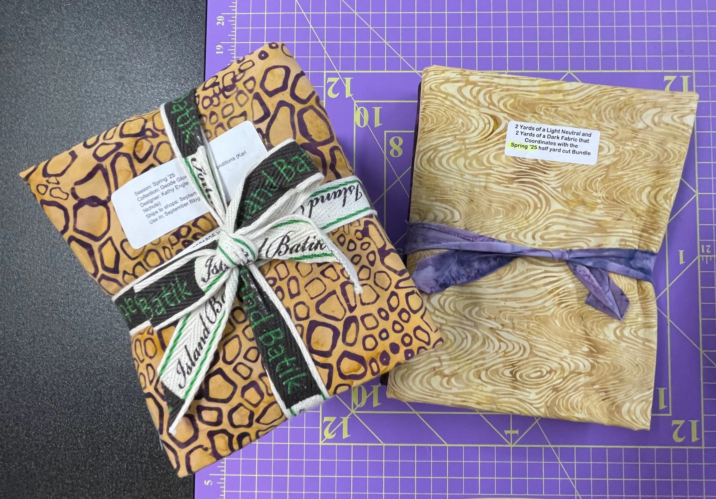 IB Unboxing July 2025 4 Spring 2025 fabrics - 1.jpeg