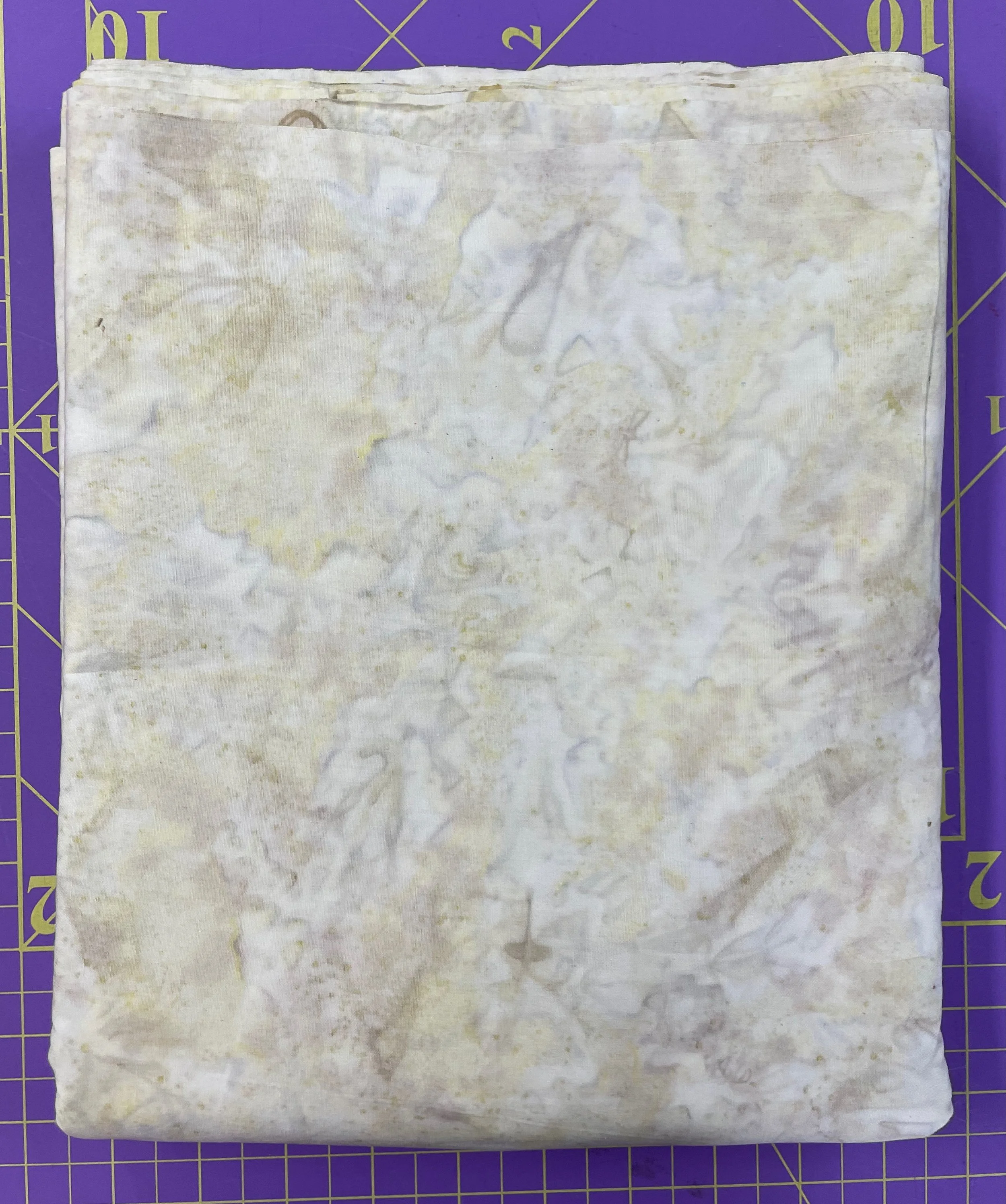 IB Unboxing July 2025 6 Foundation fabric - 1.jpeg