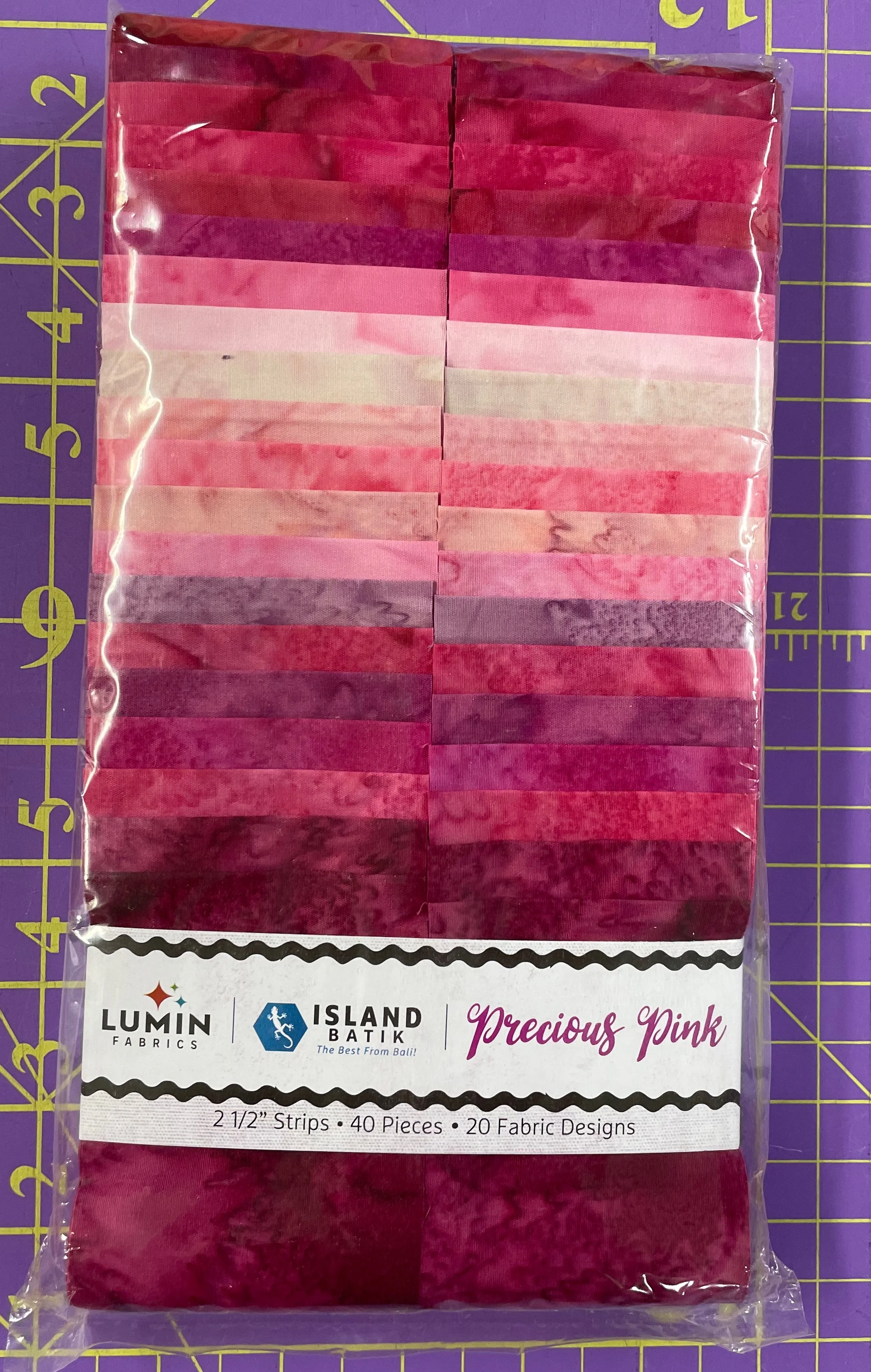 IB Unboxing July 2025 11 Precious Pinks strips - 1.jpeg