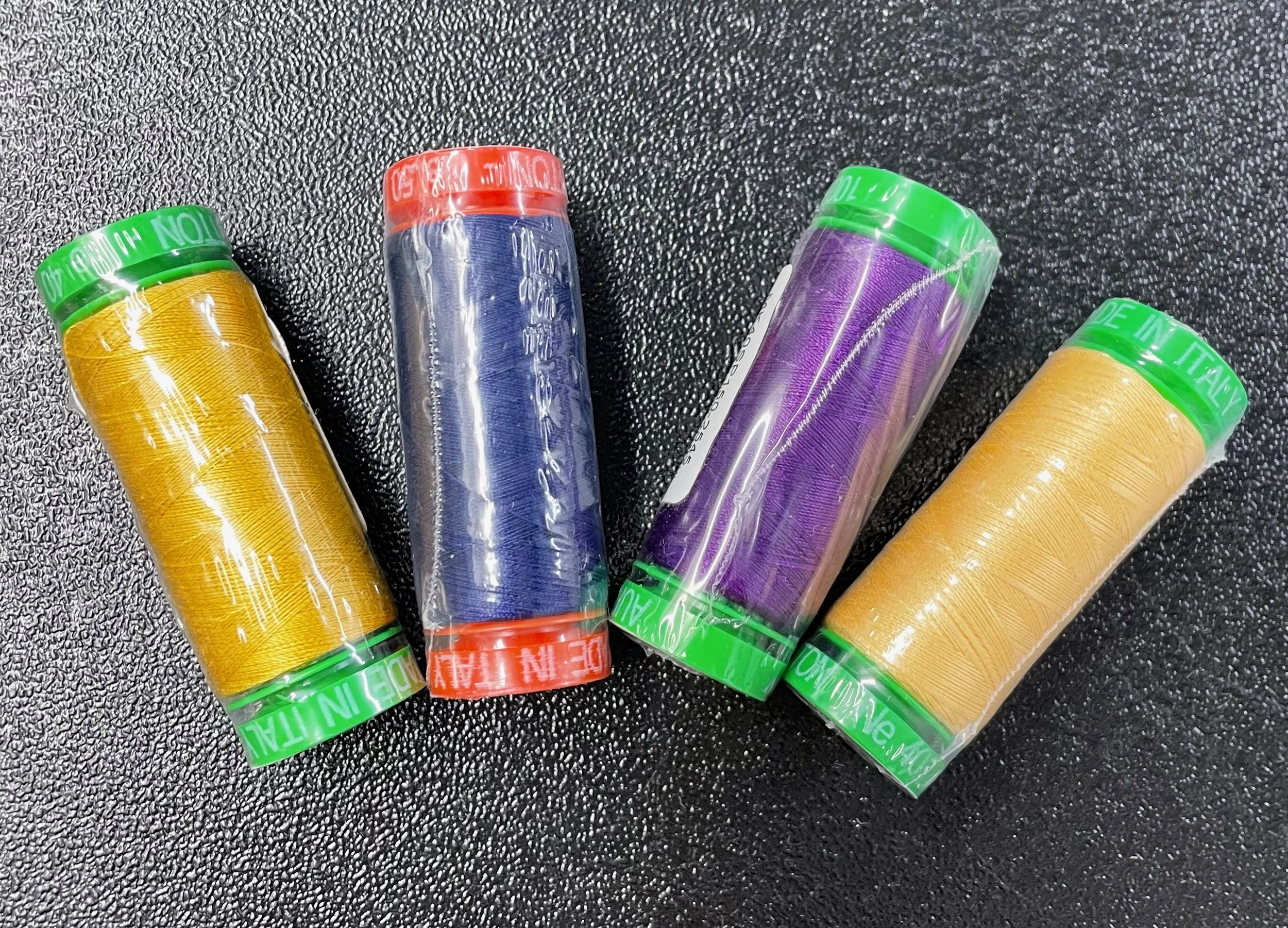 IB Unboxing July 2025 13 Aurifil threads - 1.jpeg